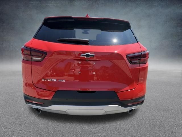 2026 Chevrolet Blazer LT