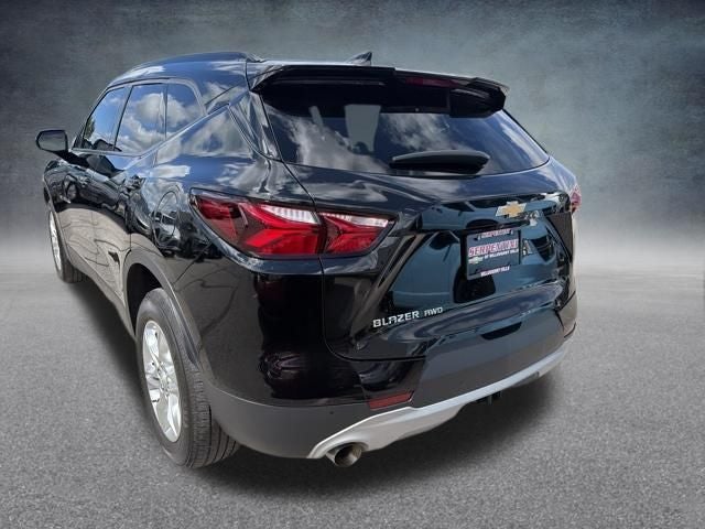 2020 Chevrolet Blazer LT AWD