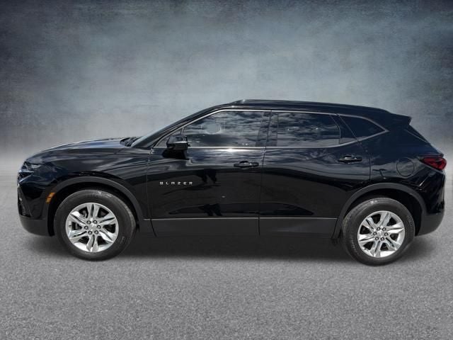 2020 Chevrolet Blazer LT AWD