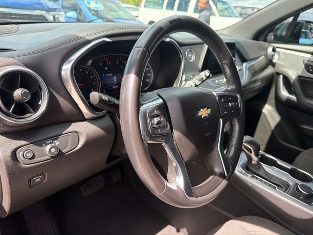 2020 Chevrolet Blazer LT AWD