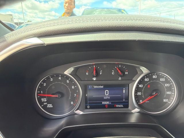 2020 Chevrolet Blazer LT AWD
