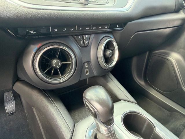 2020 Chevrolet Blazer LT AWD