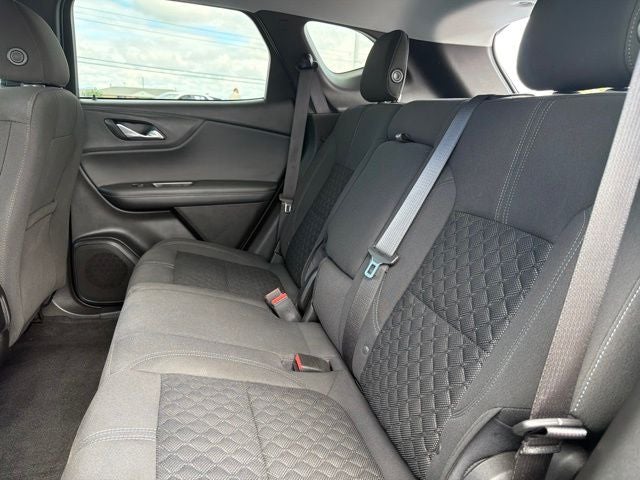 2020 Chevrolet Blazer LT AWD