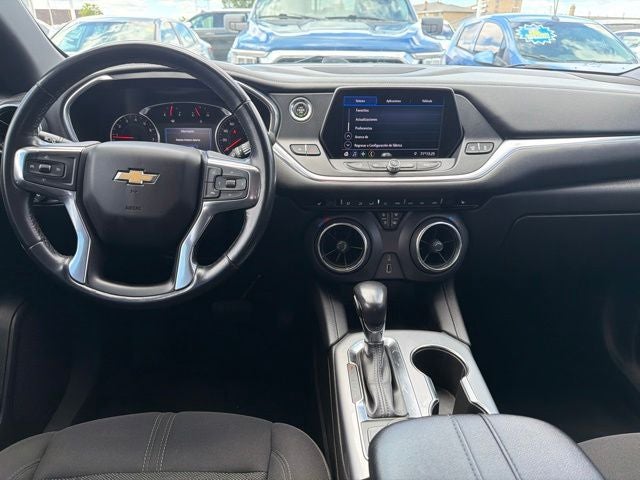 2020 Chevrolet Blazer LT AWD