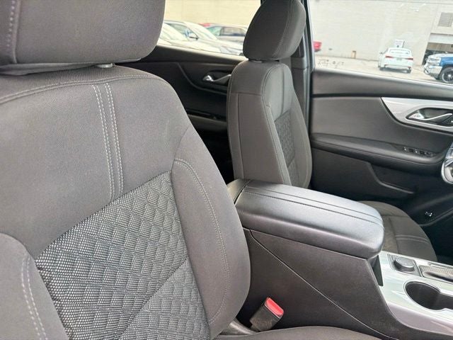 2020 Chevrolet Blazer LT AWD