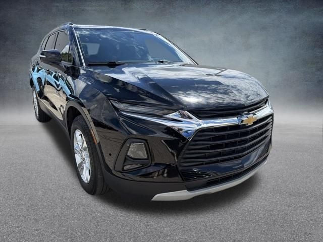2020 Chevrolet Blazer LT AWD