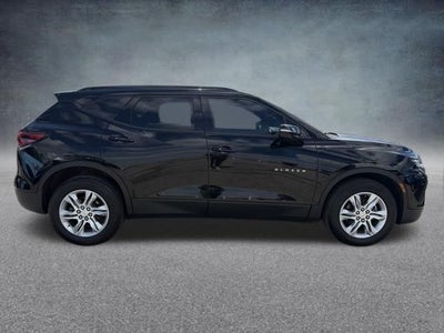 2020 Chevrolet Blazer LT AWD
