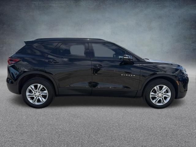 2020 Chevrolet Blazer LT AWD
