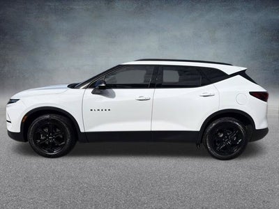 2024 Chevrolet Blazer LT AWD