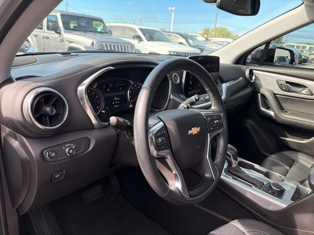2024 Chevrolet Blazer LT AWD