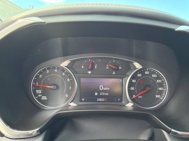 2024 Chevrolet Blazer LT AWD