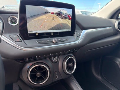 2024 Chevrolet Blazer LT AWD