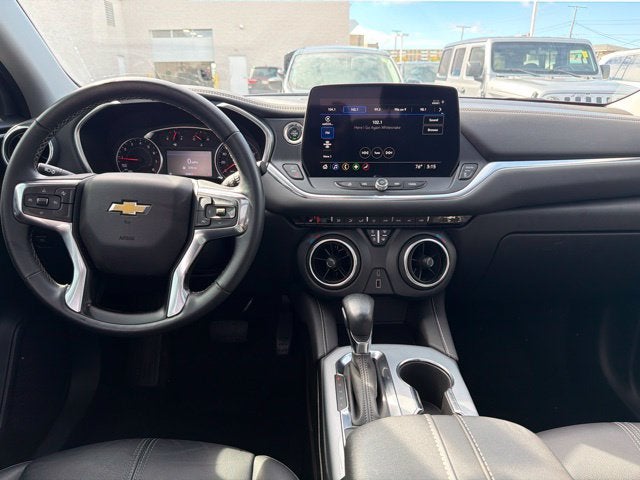 2024 Chevrolet Blazer LT AWD