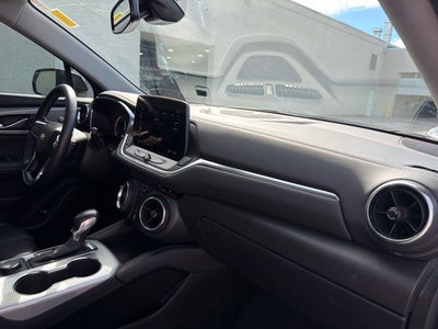 2024 Chevrolet Blazer LT AWD