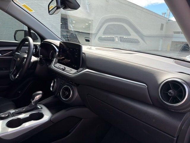 2024 Chevrolet Blazer LT AWD