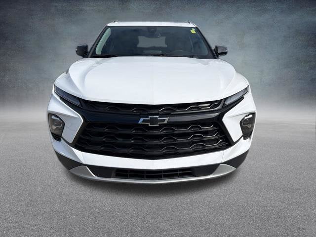 2024 Chevrolet Blazer LT AWD
