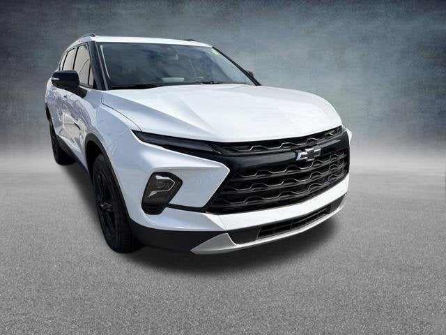 2024 Chevrolet Blazer LT AWD