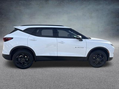 2024 Chevrolet Blazer LT AWD
