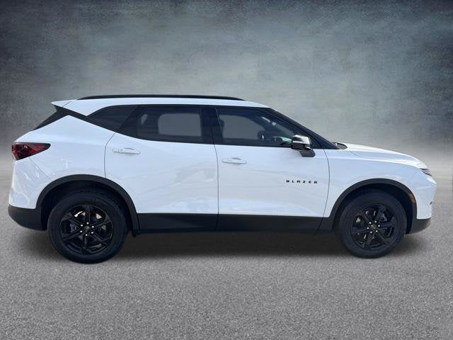 2024 Chevrolet Blazer LT AWD
