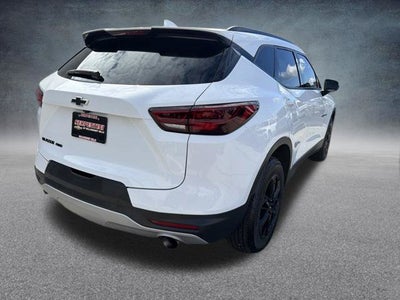 2024 Chevrolet Blazer LT AWD