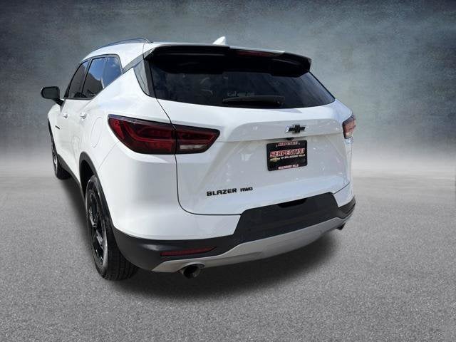 2024 Chevrolet Blazer LT AWD