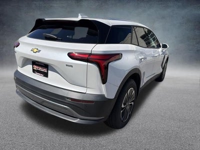 2024 Chevrolet Blazer EV LT