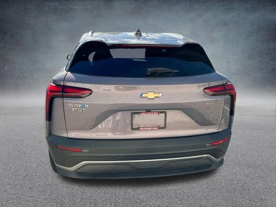 2024 Chevrolet Blazer EV LT