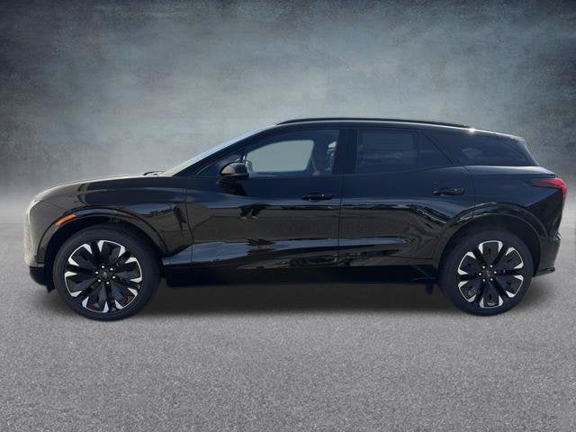 2027 Chevrolet Blazer EV RS