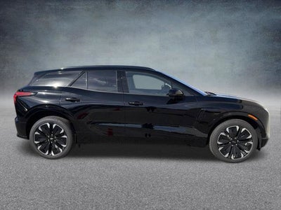 2027 Chevrolet Blazer EV RS