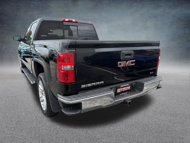 2014 GMC Sierra 1500 SLT 4X4