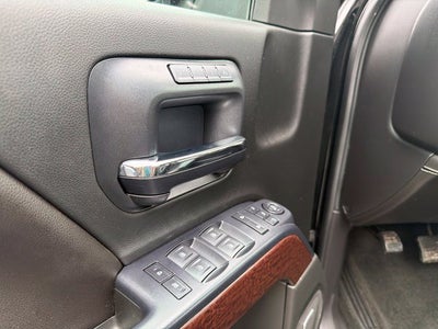 2014 GMC Sierra 1500 SLT 4X4