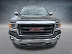 2014 GMC Sierra 1500 SLT 4X4