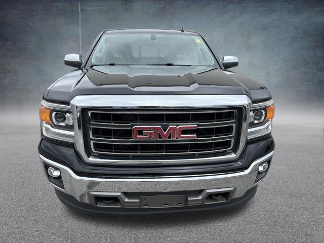 2014 GMC Sierra 1500 SLT 4X4