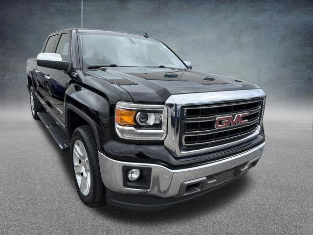 2014 GMC Sierra 1500 SLT 4X4