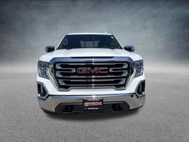 2020 GMC Sierra 1500 SLT 4WD