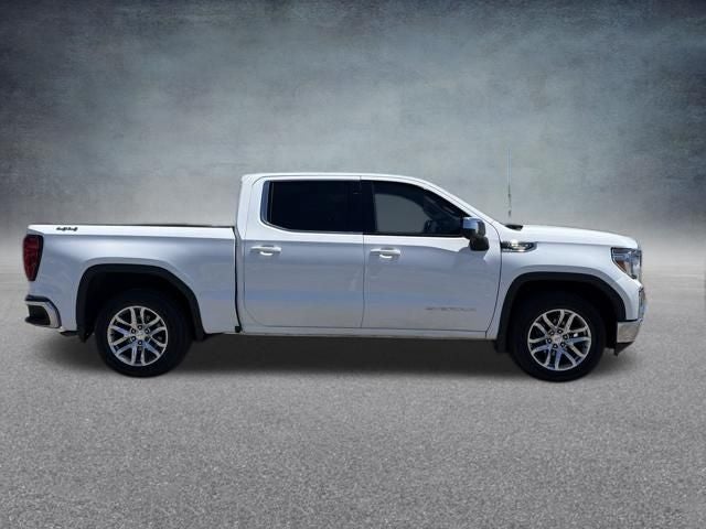2020 GMC Sierra 1500 SLT 4WD