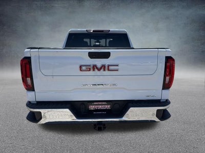 2020 GMC Sierra 1500 SLT 4WD