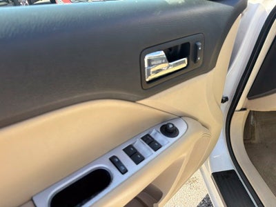 2010 Mercury Milan Premier
