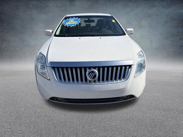 2010 Mercury Milan Premier