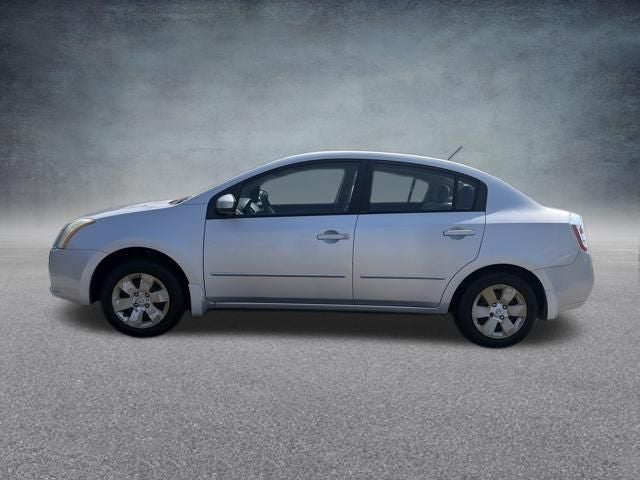 2009 Nissan Sentra 2.0