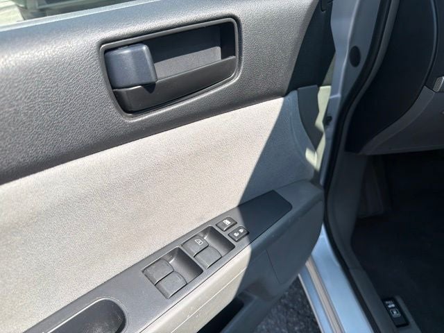 2009 Nissan Sentra 2.0
