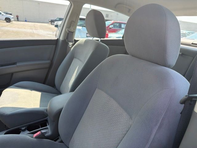 2009 Nissan Sentra 2.0