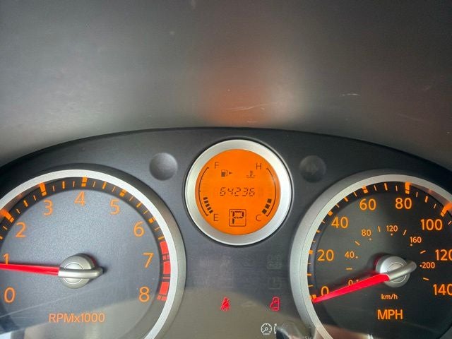 2009 Nissan Sentra 2.0