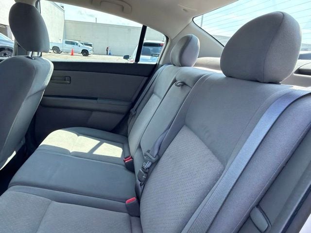 2009 Nissan Sentra 2.0