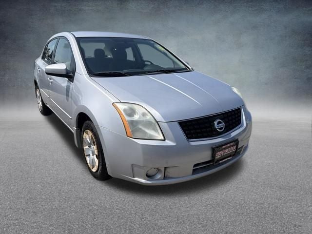 2009 Nissan Sentra 2.0