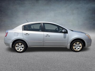 2009 Nissan Sentra 2.0