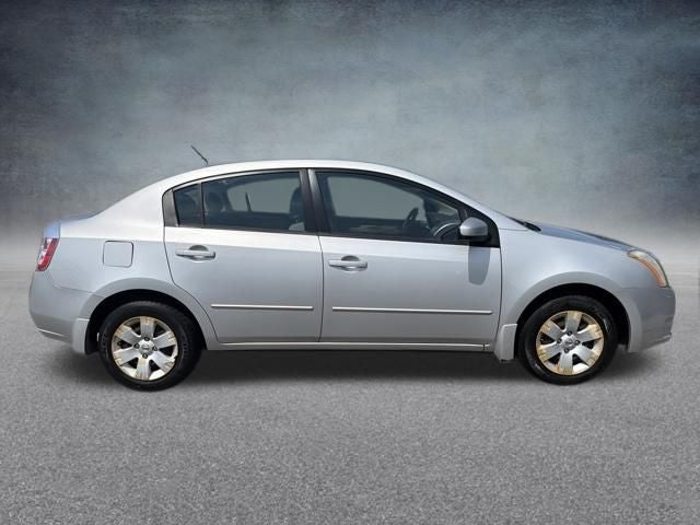 2009 Nissan Sentra 2.0