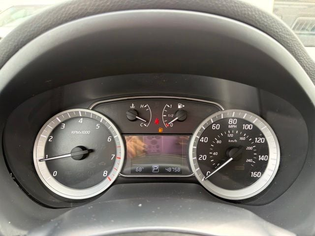 2015 Nissan Sentra SL W/ SUNROOF & BOSE