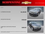 2015 Nissan Sentra SL W/ SUNROOF & BOSE