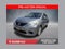 2014 Nissan Versa 1.6 SV